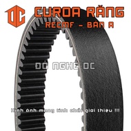 Dây cao su curoa RECMF bản A40 A78 A68 A72 A86 A29 A79 A36 A84 A80 A66 A35 A57 A52 A93 A25 A97 A82 A