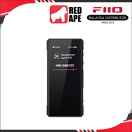 FiiO BTR7, Flagship Portable DAC and Amplifier: Supports LDAC/aptX HD/MQA 384K Bluetooth Receiver DA
