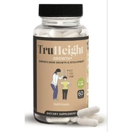 ✈️from USA TruHeight Capsules - Height Growth Supplement -for Kids & Teens -Increase Bone Strength, 