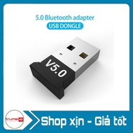 Usb bluetooth transceiver for PC 5.0 Dongle