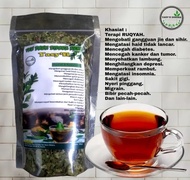 TEH DAUN BIDARA RUQYAH