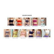 yLCE Xexymix XT8801N High Flexy Bra tops (11 colors)