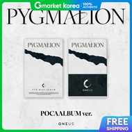 Oneus - 9Th Mini Album Pygmalion (Pocaalbum Ver.)