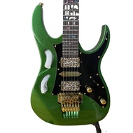 Gitar Elektrik Cina Oem Gitar Elektrik Tersuai Alat Muzik Gitar Elektrik Buatan China