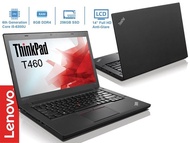 istimewa laptop lenovo thinkpad t460s - i5 gen6 - 20gb - 512gb ssd - 20gb / 512gb no touchscreen