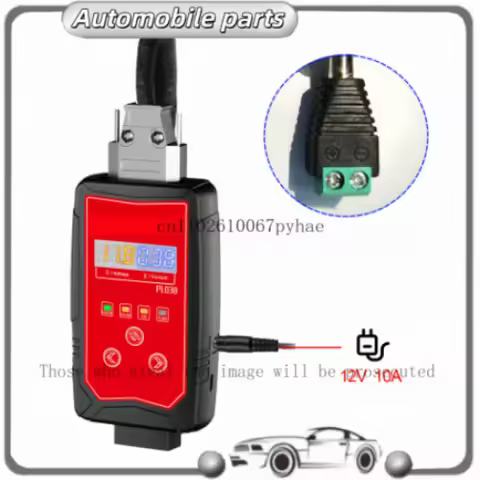 WOYO PL038 For Ford Focus, Kuga, Explorer, Lincoln, Volvo V40 Iron Shell Electric Power Steering Whe