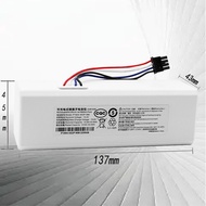 Xiaomi 14.4V Sweeper Vacuum Cleaner 1C1CSTYTJ01ZHM Sweeping Robot Battery Life Lithium Battery