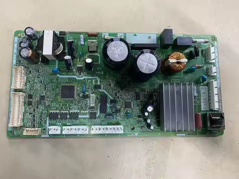 Suitable for refrigerator NR-F555TX5 F605，NR-F555TX-N6frequency conversion board main board