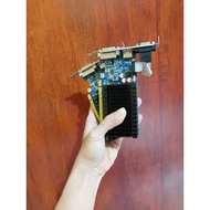 Vga gt 710 2gb ddr3 Direx12 Like new