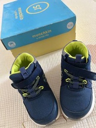 Stride Rite 嬰兒鞋