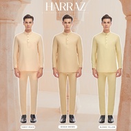 Harraz Baju Melayu