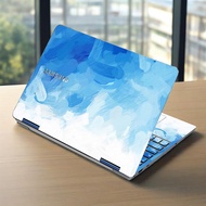 [Ready Stock] Laptop Sticker Suitable for Samsung 9305SK 950SBE 930X5J 930MBE 930XCJ Film