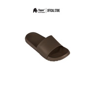 Fipper Trail Sandal untuk Uniseks Brown (Taupe) - Fipper Trail Sandal for Unisex Brown (Taupe)