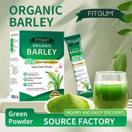 Southeast Asia Barley Seedling Powder Barley Grass Powder FITGUM Pure barley flower