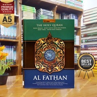 Al Quran Al Fathan A5 Arabic Tajweed Code And Color - Tafsir Words