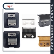 Madeshow Wedge Fade Blade / Standard Blade / BT07 Blade / POPBarbers P700