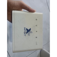 Huawei B310s-927 4G LTE WiFi Router Modem Unlock Hilink