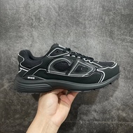 [Guangdong Pure Original Version] Dior Dior B30 CD Shoes