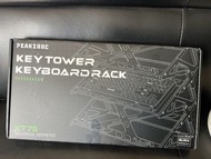 Peakzooc（極造社）鍵盤架