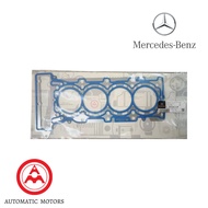 Original Mercedes Benz Cylinder Head Gasket M133-45AMG 1330161100 1330160700 1330160400 613795000 56