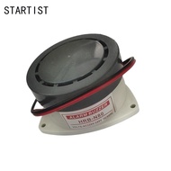 STARTIST Active Electronic Buzzer Beep Sound Alarm For Industrial - 220V 110V 24V 12V