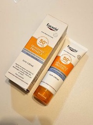 Eucerin 防曬