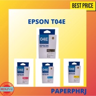 Epson 04E / 04 / T04E Ink Cartridge for XP-2101, XP-4101, WF-2851