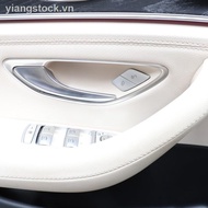 【cod】Mercedes Benz W205 W205 W213 X253 C E Class Glc Car Door Switch Button Set 2015-2019