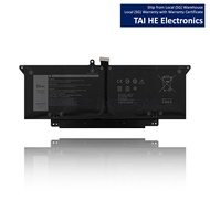 JHT2H Laptop Battery For Dell Latitude 7310 7410 HRGYV X825P 4V5X2 7CXN6 7CXN6 T3JWC XMT81