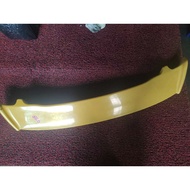 HONDA JAZZ GE6 MUGEN SPOILER