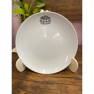 Miffy Plate Size 6.5 Inches