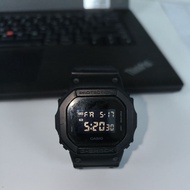 Casio G-Shock DW-5600BB