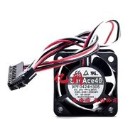 SanAce40 9PF0424H305 A90L-0001-0580 C 24V Fanaco System Fan