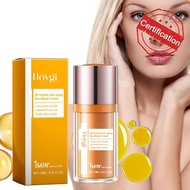 Sweetheart 5d Peptide Anti Aging Eye Repair Cream Hoa05-a099-15-og1 S6b9