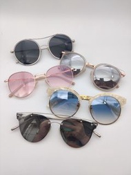 韓國太陽眼鏡 carin vedi vero stephane christian