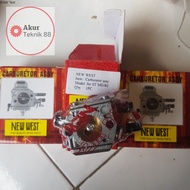 Carburetor assy carburetor chainsaw STIHL MS 382 NEW WEST ORIGINAL