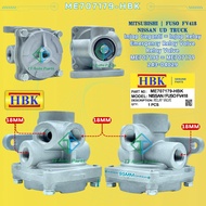 Emergency Relay Valve | Injap Geganti Nissan UD Truck Mitsubishi Fuso FV418 Air Master Relay 243-040