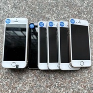 Phone5C/5/5S used phone condition 90%-99%