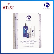 iS Clinical Pure Renewal Collection