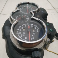 New Speedometer Scorpio Z - Sparepart Bekas Sepeda Motor Terlaris