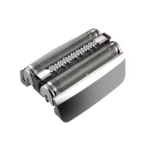 Newest For Braun 83M Series 8 Electric Shaver Replacement Head Foil and Cutter Cassette 8370Cc, 8340