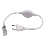 SMD 5730 LED FLEX STRIP LIGHT 10W 1 METER WITH ACCESSORIES