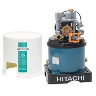 Hitachi Water Pump Pressure Tank Rubber 2part(spare parts water pump)