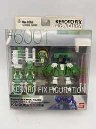 KERORO FIX FIGURATION