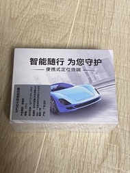 GPS 無線定位器
