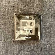 [全新未拆] Olympus OM1 迷你相機模型