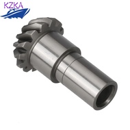 6F5-45551 Outboard Engine Pinion Gear 6F5-45551-00 6F5-45551-01 For Yamaha 40HP E40X Boat Engine Par