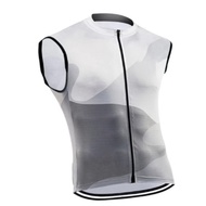 E-commerce Sleeveless Summer Breathable And Quick-drying NW Cycling Suit Vest Vest Mens Bicycle Outd