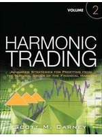 Harmonic Trading of the Financial Markets: Advanced Strategies for Profiting from the Natural Order of the Financial Markets (新品)