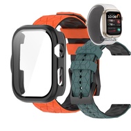 For Huawei Watch D2 Strap Watch Case Screen Protector Cover For For Huawei Watch D2 Silicone Band St